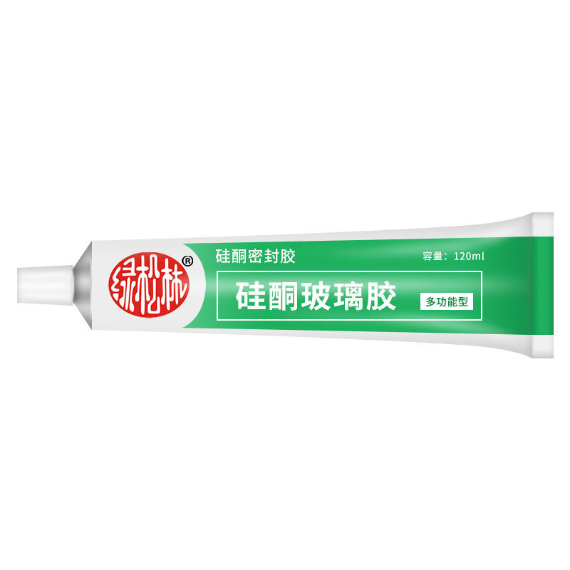 玻璃膠